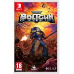 Warhammer 40,000: Boltgun NS Image 1