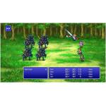 PS4 Final Fantasy I-VI Collection - Anniversary Edition CUSA 34059 Image 3