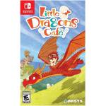 Little Dragons Cafe NS Image 1