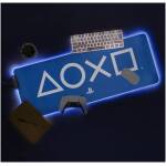 PlayStation Light Up Desk Mat 30x80 cm Image 2