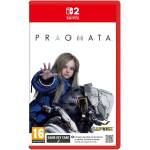 Pragmata NS2 (Game-key Card) Image 1
