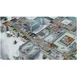 Two Point Hospital: Jumbo Edition Eu PS4 Image 2