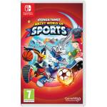 Looney Tunes: Wacky World Of Sports NS Image 1