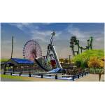 RollerCoaster Tycoon 3 - Complete Edition PS5 Image 4