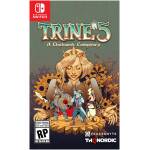 Trine 5: A Clockwork Conspiracy NS Image 1
