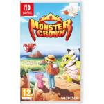 Monster Crown NS Image 1