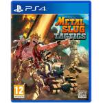 PS4 Metal Slug Tactics CUSA 46824 Image 1