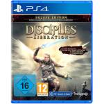 Disciples: Liberation PS4 Image 1