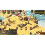 PS4 Metal Slug Tactics CUSA 46824 Image 6