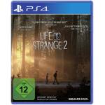 Life is Strange 2 PS4 Image 1