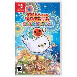 Taiko No Tatsujin: Rhythm Festival NS Image 1
