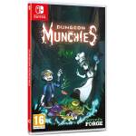 Dungeon Munchies NS Image 1