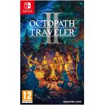 Octopath Traveler 2 NS Image 1