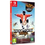 Rooftops & Alleys - Dual Pack Edition NS Image 1