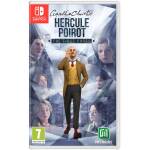Agatha Christie - Hercule Poirot: The First Cases NS Image 1