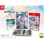 Ys X: Proud Nordics - Deluxe Edition NS2 (Game-Key Card) Image 2
