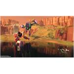 PS4 UFO Robot Grendizer : The Feast Of The Wolves CUSA 41342 Image 5