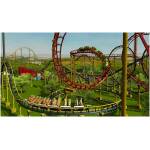 RollerCoaster Tycoon 3 - Complete Edition PS5 Image 2