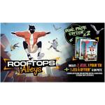 Rooftops & Alleys - Dual Pack Edition NS Image 2