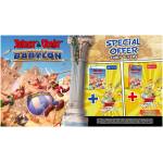 Asterix & Obelix - Mission Babylon NS Image 2