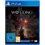 Wo Long Fallen Dynasty PS4 Image 1