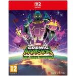 MARVEL Cosmic Invasion - Deluxe Edition NS2 Image 1