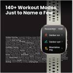 Amazfit Bip 6 Blush Image 5