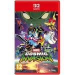 MARVEL Cosmic Invasion NS2 Image 1