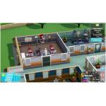 Two Point Hospital PS4 Image 5