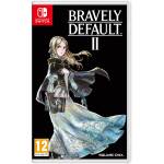 Bravely Default II Uk NS Image 1