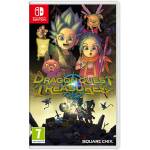 Dragon Quest Treasures NS Image 1