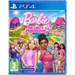 PS4 Barbie Project Friendship CUSA 44255 Image 1