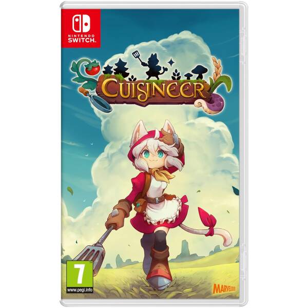 Cuisineer NS Image 1