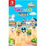 Tamagotchi Plaza NS Image 1