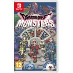 Dragon Quest Monsters: The Dark Prince NS Image 1