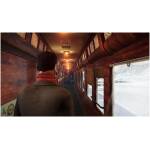 Agatha Christie - Murder On The Orient Express NS Image 4