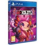 Ak-Xolotl PS4 Image 1