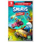 Smurfs Kart - Torbo Edition NS Image 1