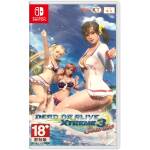Dead Or Alive Xtreme 3: Scarlet NS Image 1