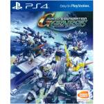 Sd G Generation Genesis PS4 Image 1