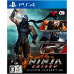 Ninja Gaiden: Master Collection PS4 Image 1