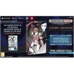 Anonymous Code Steelbook Launch Edition NS Image 1