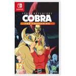 Space Adventure Cobra: The Awakening NS Image 1