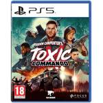 John Carpenter’s Toxic Commando PS5 Image 1