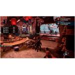 Monster Hunter Rise NS Image 2