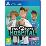 Two Point Hospital PS4 Image 1