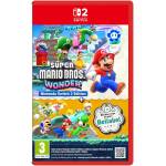 Super Mario Bros. Wonder + Meetup in Bellabel Park NS2 Image 1