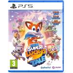 New Super Lucky's Tale PS5 Image 1