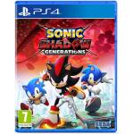 Sonic X Shadow Generations PS4 Image 1