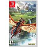 Monster Hunter Stories 2 Wings Of Ruin NS Image 1